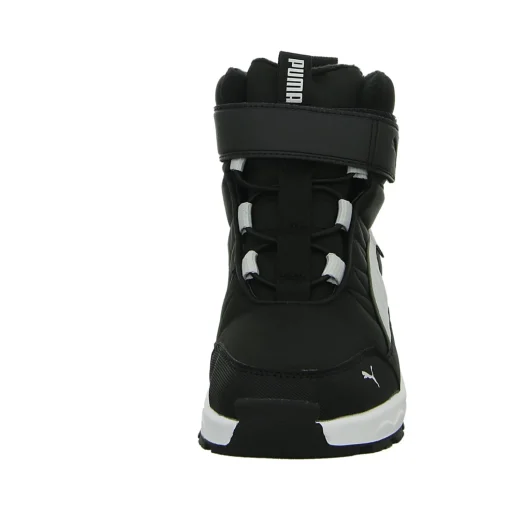 Puma Allwetterstiefel Warmfutter mit Funktionsmembran (wasserabweisend/wasserdicht)