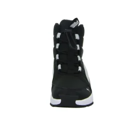 Puma Allwetterstiefel Warmfutter mit Funktionsmembran (wasserabweisend/wasserdicht) Puma Evolve Boot Puretex Jr