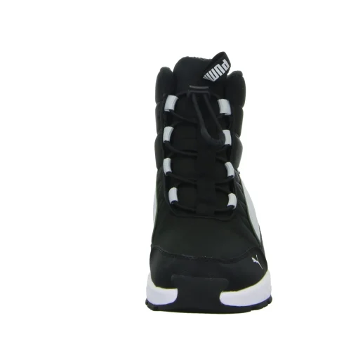 Puma Allwetterstiefel Warmfutter mit Funktionsmembran (wasserabweisend/wasserdicht) Puma Evolve Boot Puretex Jr