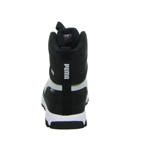 Puma Allwetterstiefel Warmfutter mit Funktionsmembran (wasserabweisend/wasserdicht) Puma Evolve Boot Puretex Jr