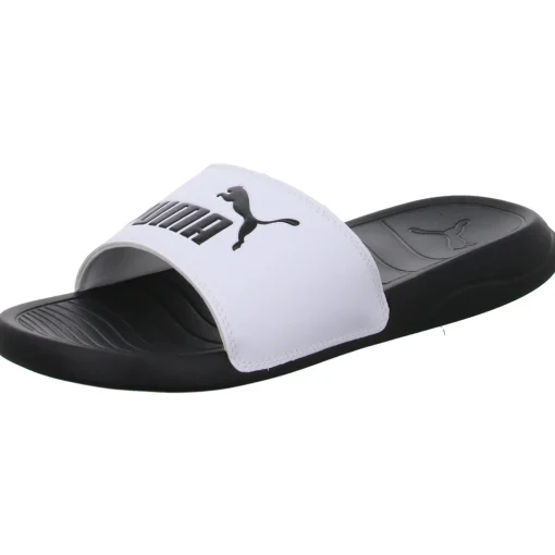 Puma Badelatsche Popcat 20