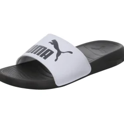 Puma Badelatsche Popcat 20