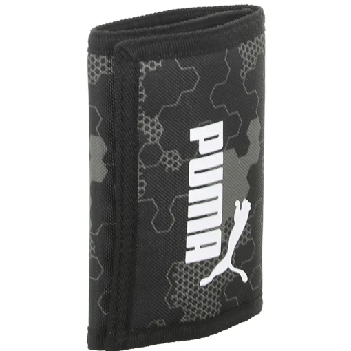 Puma Kleinbörse PHASE AOP WALLET