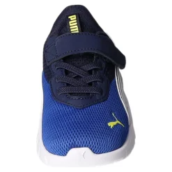 Puma Lauflernstiefel Kaltfutter FlexFocus Modern AC+ Inf