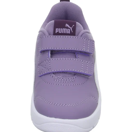 Puma Lauflernstiefel Kaltfutter Courtflex V3 V Inf