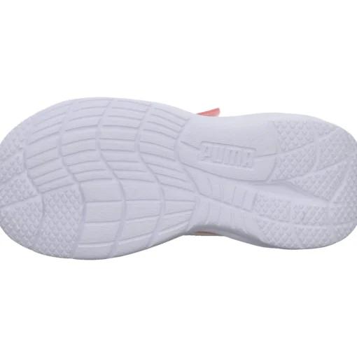 Puma Lauflernstiefel Kaltfutter RICKIE RUNNER AC+ INF
