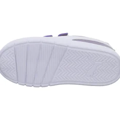 Puma Lauflernstiefel Kaltfutter Courtflex V3 V Inf