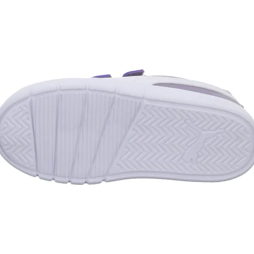 Puma Lauflernstiefel Kaltfutter Courtflex V3 V Inf