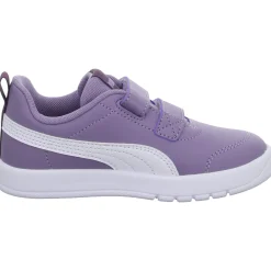 Puma Lauflernstiefel Kaltfutter Courtflex V3 V Inf
