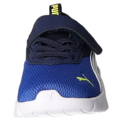 Puma Lauflernstiefel Kaltfutter FlexFocus Modern AC+ Inf