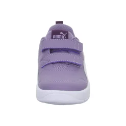 Puma Lauflernstiefel Kaltfutter Courtflex V3 V Inf