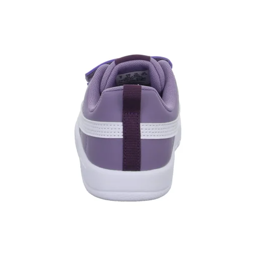 Puma Lauflernstiefel Kaltfutter Courtflex V3 V Inf