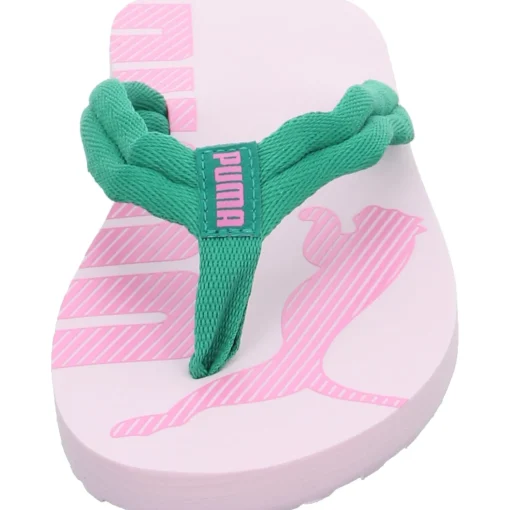 Puma Pantolette Epic Flip v2 Jr