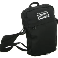 Puma Reißverschlusstasche ACADEMY PORTABLE
