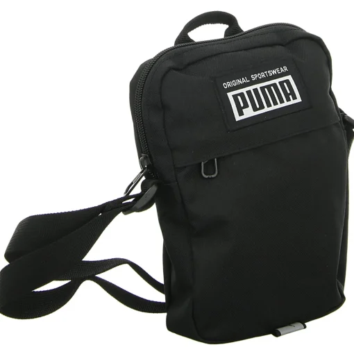 Puma Reißverschlusstasche ACADEMY PORTABLE