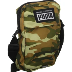 Puma Reißverschlusstasche Academy Portable