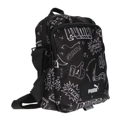 Puma Reißverschlusstasche Academy Portable