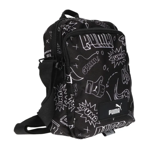 Puma Reißverschlusstasche Academy Portable