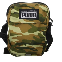 Puma Reißverschlusstasche Academy Portable