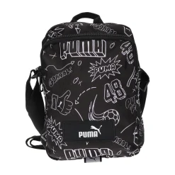 Puma Reißverschlusstasche Academy Portable