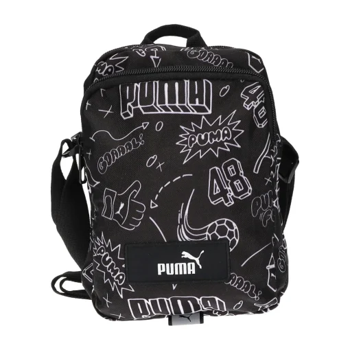 Puma Reißverschlusstasche Academy Portable