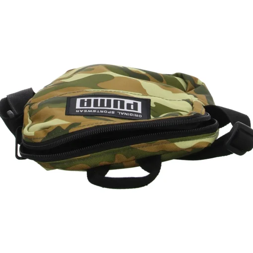 Puma Reißverschlusstasche Academy Portable