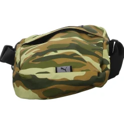 Puma Reißverschlusstasche Academy Portable