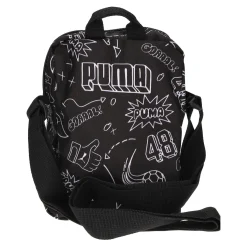 Puma Reißverschlusstasche Academy Portable