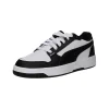Puma Schnürhalbschuh (casual) Reb-L Jr