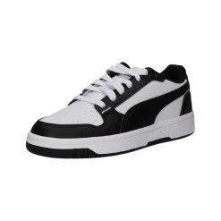 Puma Schnürhalbschuh (casual) Reb-L Jr