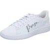 Puma Schnürhalbschuh (casual) Puma Smash 3.0 L Crystal Jr
