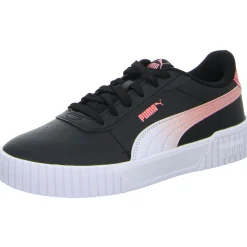 Puma Schnürhalbschuh (casual) Carina 2.0 Star Glow Jr