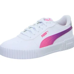Puma Schnürhalbschuh (casual) Carina 2.0 Star Glow Jr