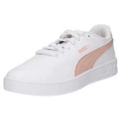 Puma Schnürhalbschuh (casual) Court Lally JR