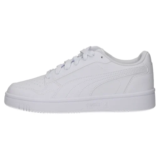 Puma Schnürhalbschuh (casual) Reb-L Jr
