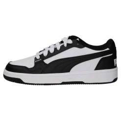 Puma Schnürhalbschuh (casual) Reb-L Jr