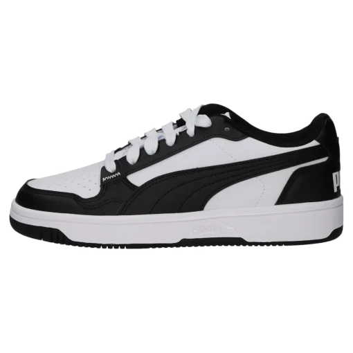 Puma Schnürhalbschuh (casual) Reb-L Jr