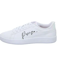 Puma Schnürhalbschuh (casual) Puma Smash 3.0 L Crystal Jr