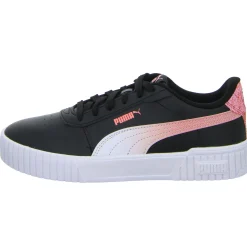 Puma Schnürhalbschuh (casual) Carina 2.0 Star Glow Jr