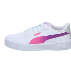 Puma Schnürhalbschuh (casual) Carina 2.0 Star Glow Jr
