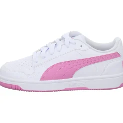 Puma Schnürhalbschuh (casual) Reb-L Jr