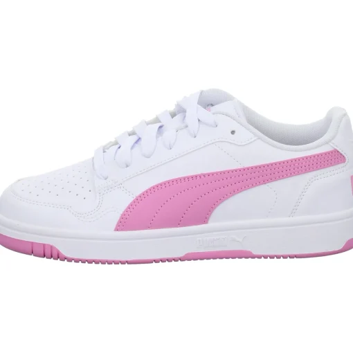 Puma Schnürhalbschuh (casual) Reb-L Jr