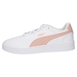 Puma Schnürhalbschuh (casual) Court Lally JR