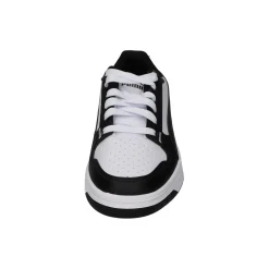 Puma Schnürhalbschuh (casual) Reb-L Jr