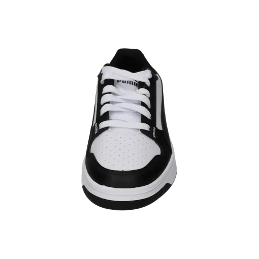 Puma Schnürhalbschuh (casual) Reb-L Jr