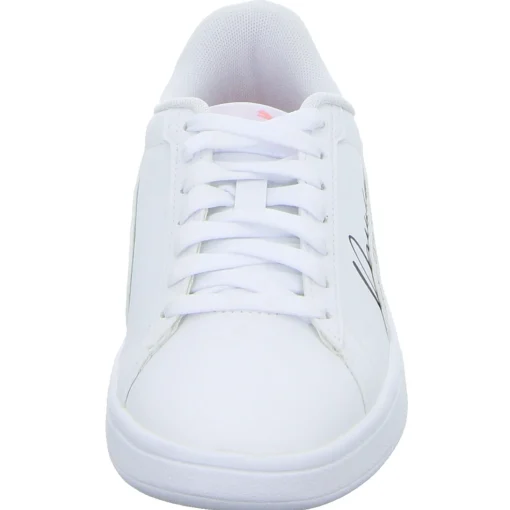 Puma Schnürhalbschuh (casual) Puma Smash 3.0 L Crystal Jr