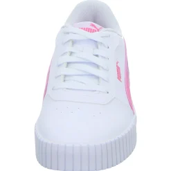 Puma Schnürhalbschuh (casual) Carina 2.0 Star Glow Jr