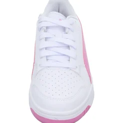 Puma Schnürhalbschuh (casual) Reb-L Jr