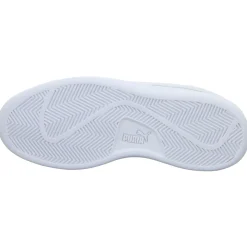 Puma Schnürhalbschuh (casual) Puma Smash 3.0 L Crystal Jr