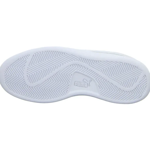 Puma Schnürhalbschuh (casual) Puma Smash 3.0 L Crystal Jr